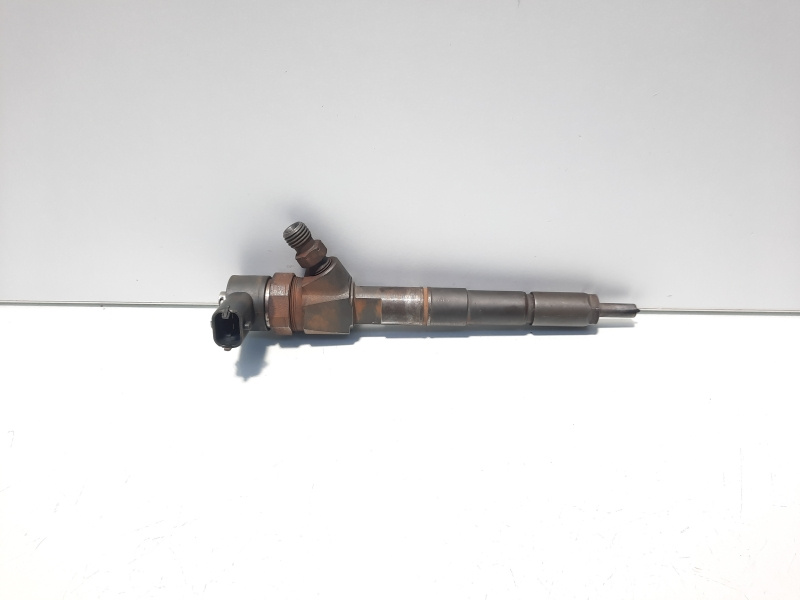 Injector, cod 0445110327,Opel Insignia A, 2.0 CDTI, A20DTH (id:500356)