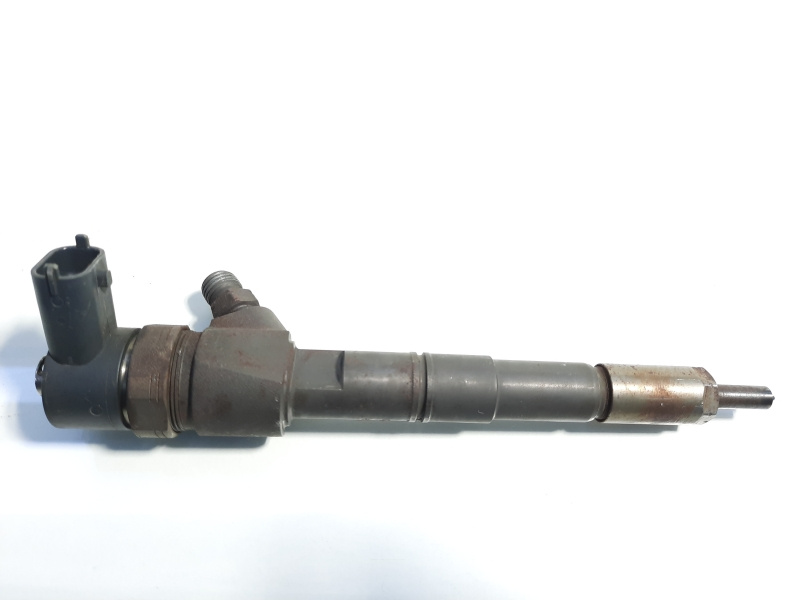 Injector, cod 0445110327, Opel Insignia A, 2.0 CDTI (id:154383)