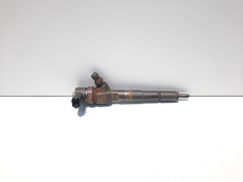 Injector, cod 0445110327,Opel Insignia A, 2.0 CDTI, A20DTH (id:500358)