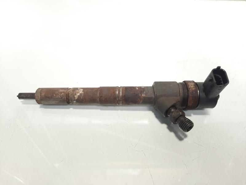 Injector, cod 0445110327, Opel Insignia A, 2.0 CDTI, A20DTH (id:447111)