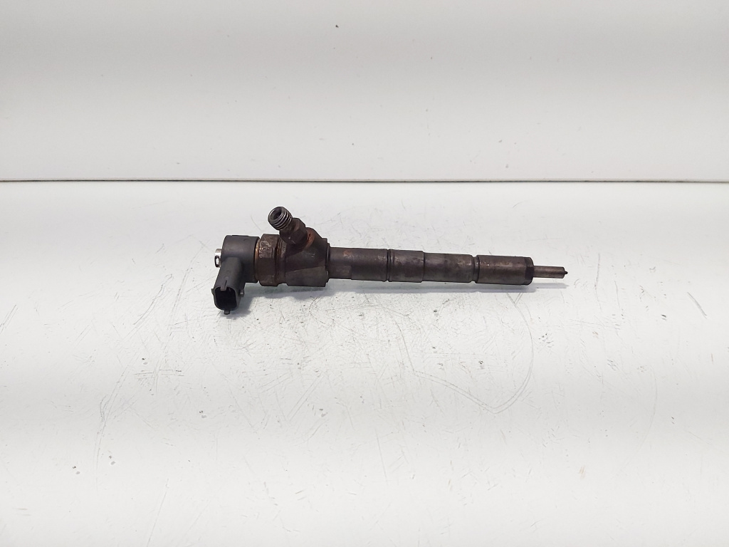 Injector, cod 0445110327, Opel Insignia A 2.0 CDTI, A20DTH (id:689868)