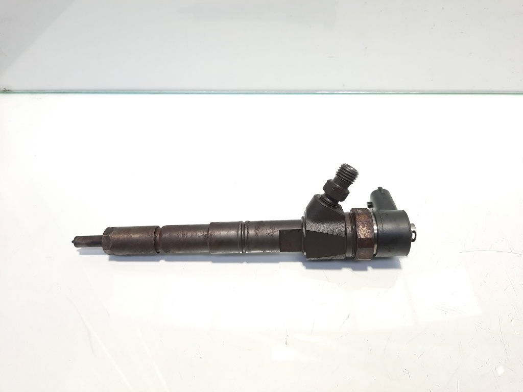 Injector, cod 0445110327, Opel Insignia A, 2.0 cdti, A20DTH (id:455914)