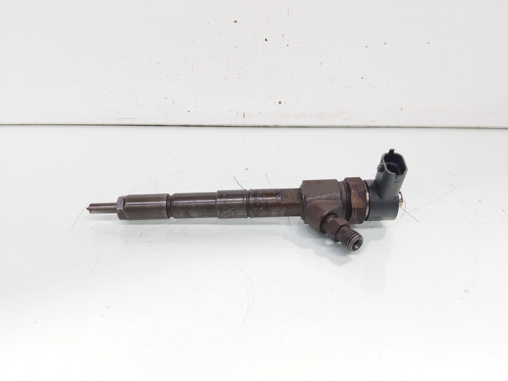 Injector, cod 0445110327, Opel Insignia A, 2.0 CDTI, A20DTH (id:651886)