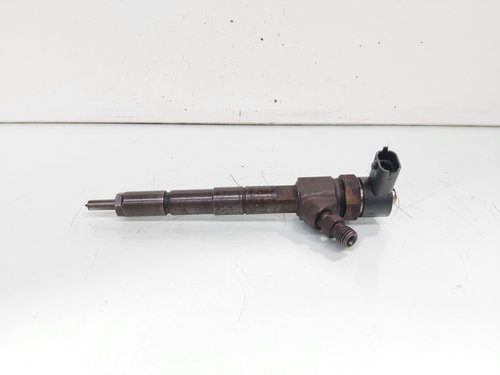 Injector, cod 0445110327, Opel Insignia A, 2.0 CDTI, A20DTH (id:651886)