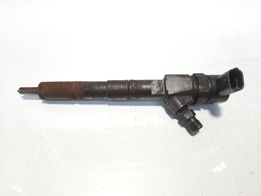 Injector, cod 0445110327, Opel Insignia A, 2.0 CDTI, A20DTH (id:495019)