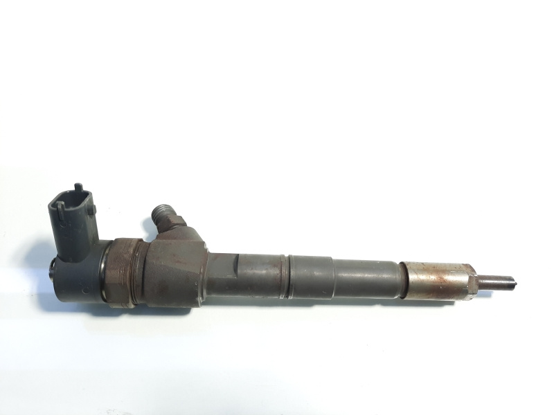 Injector, cod 0445110327, Opel Insignia A, 2.0 cdti, A20DTH (id:447109)