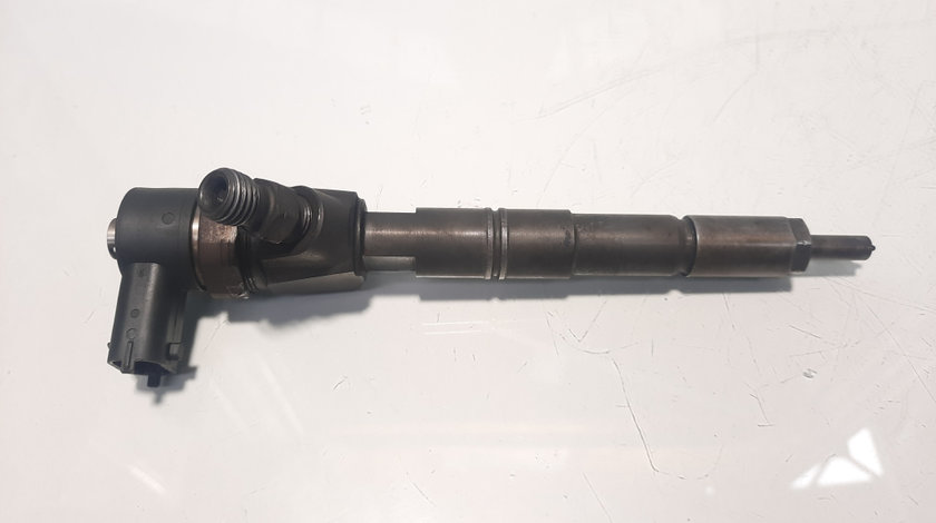 Injector, cod 0445110327, Opel Insignia A, 2.0 CDTI, A20DTH (idi:493317)