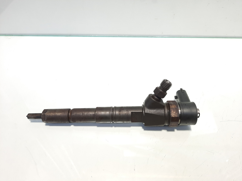 Injector, cod 0445110327, Opel Insignia A, 2.0 cdti, A20DTH (id:455915)