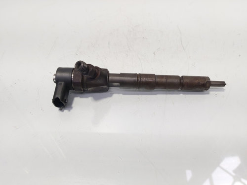 Injector, cod 0445110327, Opel Insignia A, 2.0 CDTI, A20DTH (idi:684242)
