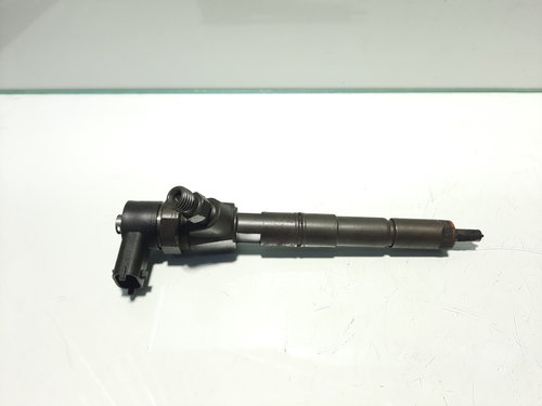 Injector, cod 0445110327,Opel Insignia A, 2.0 CDTI, A20DTH (id:457726)