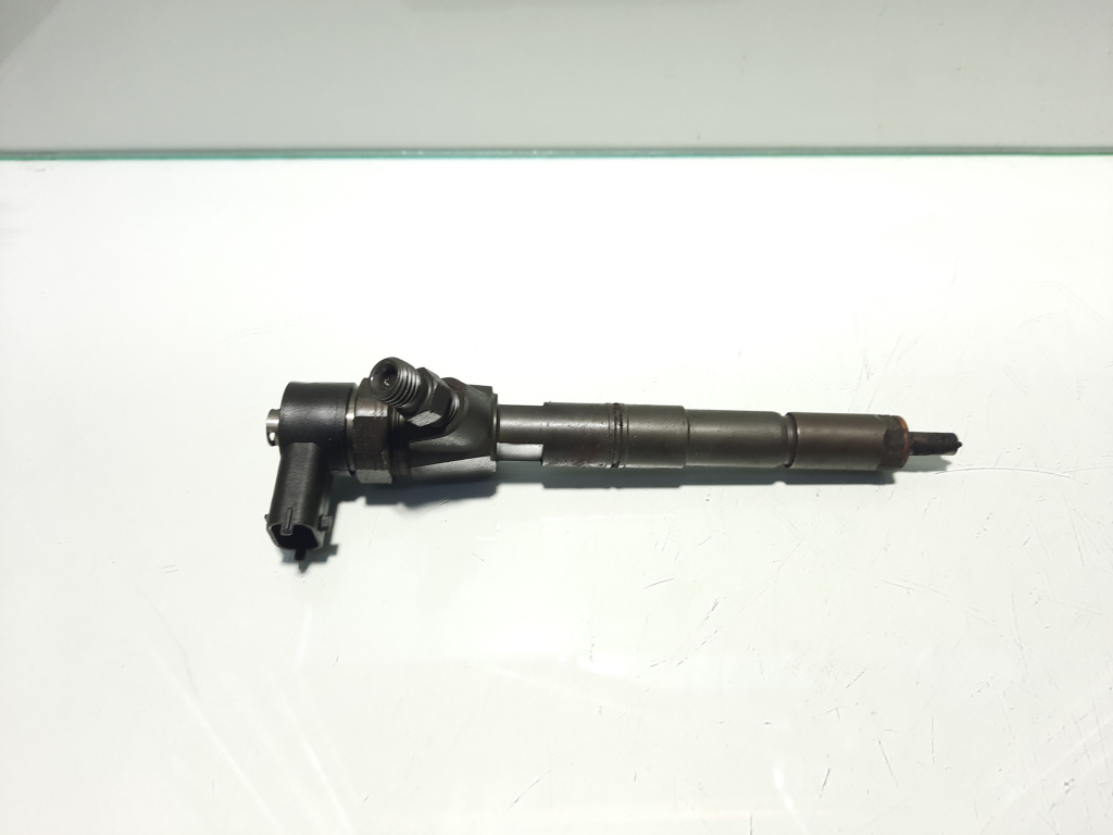 Injector, cod 0445110327,Opel Insignia A, 2.0 CDTI, A20DTH (id:457727)