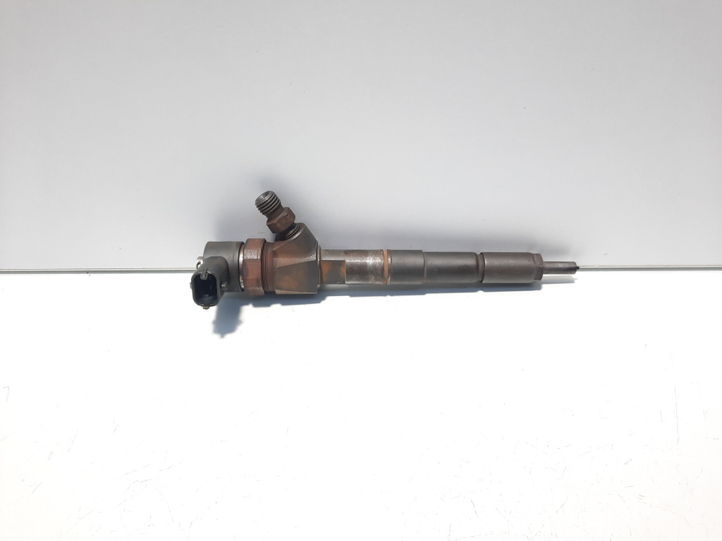 Injector, cod 0445110327,Opel Insignia A, 2.0 CDTI, A20DTH (id:500357)