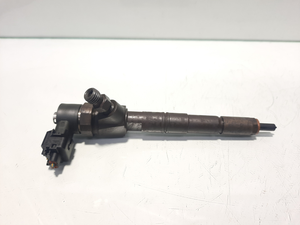 Injector, cod 0445110327, Opel Insignia A, 2.0 CDTI, A20DTH (id:463084)