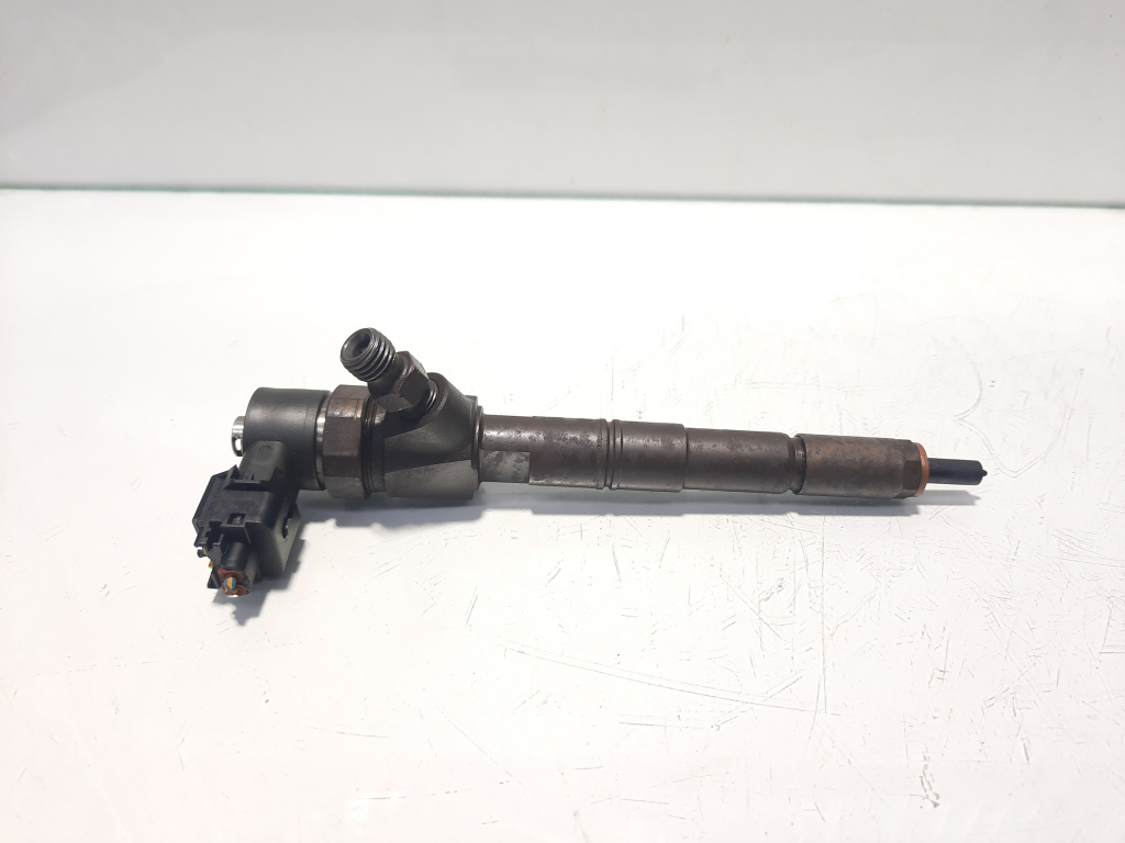 Injector, cod 0445110327, Opel Insignia A, 2.0 CDTI, A20DTH (id:463086)
