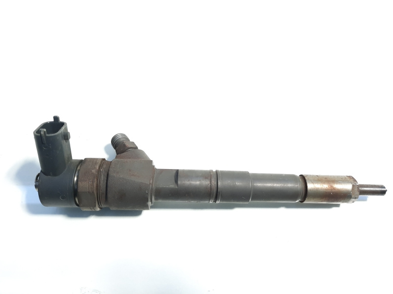 Injector, cod 0445110327, Opel Insignia A, 2.0 cdti, A20DTH (id:447660)