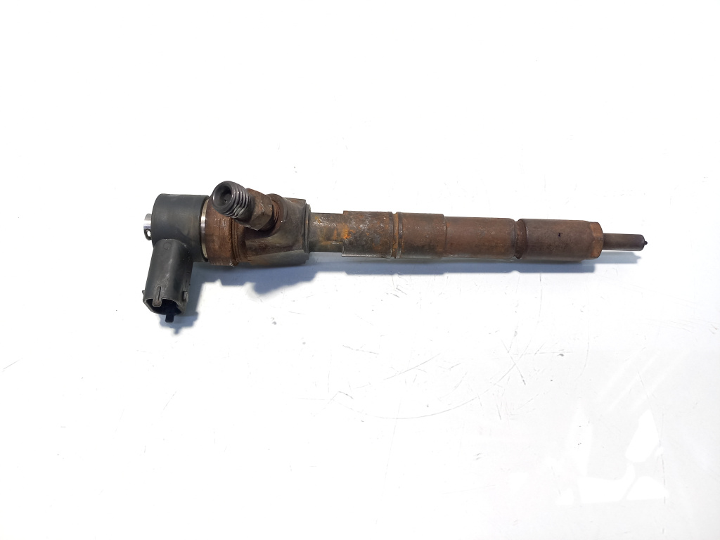 Injector, cod 0445110327, Opel Insignia A, 2.0 CDTI, A20DTH (id:630046)