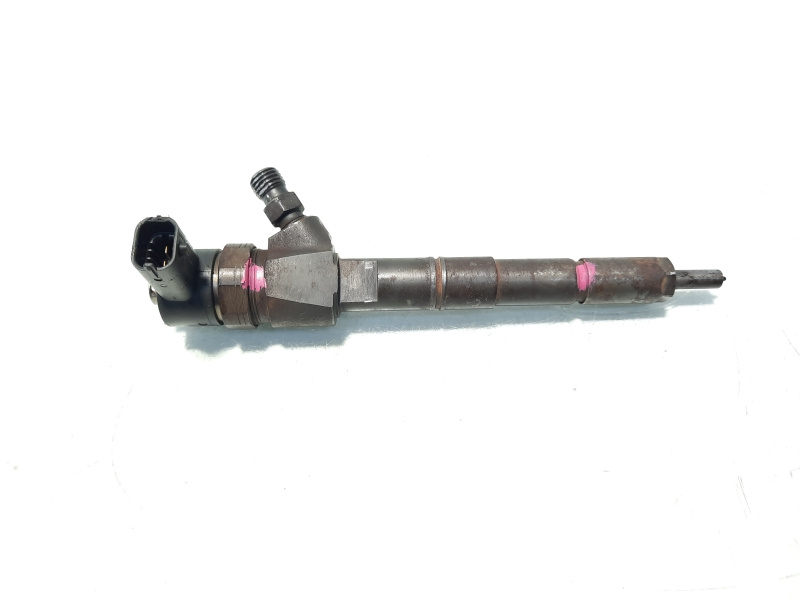 Injector, cod 0445110327,Opel Insignia A, 2.0 CDTI, A20DTH (id:500355)