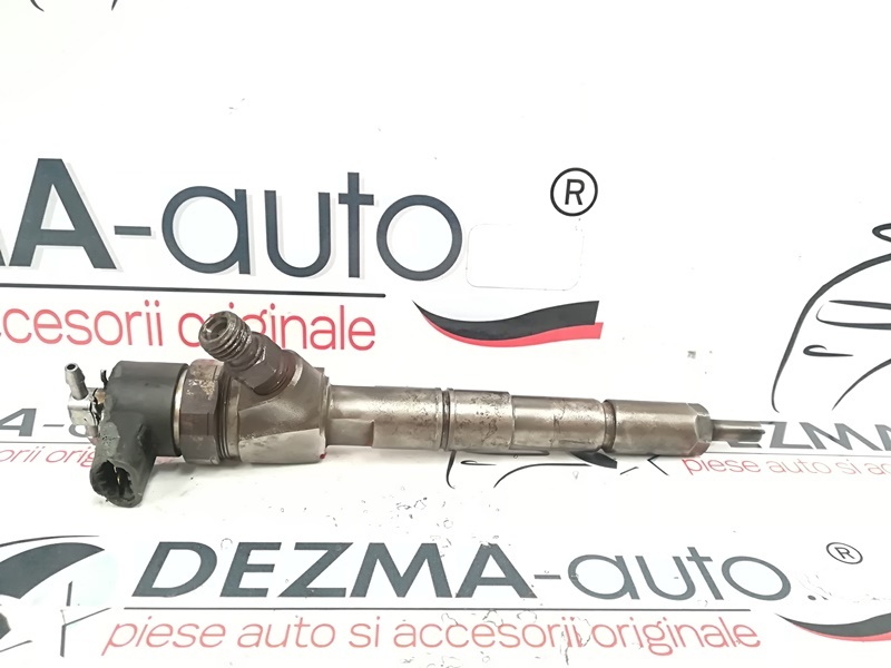 Injector cod 0445110327, Opel Insignia A, 2.0CDTI (id:114442)