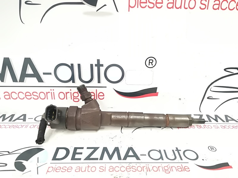 Injector cod 0445110327, Opel Insignia A, 2.0CDTI (id:154384)