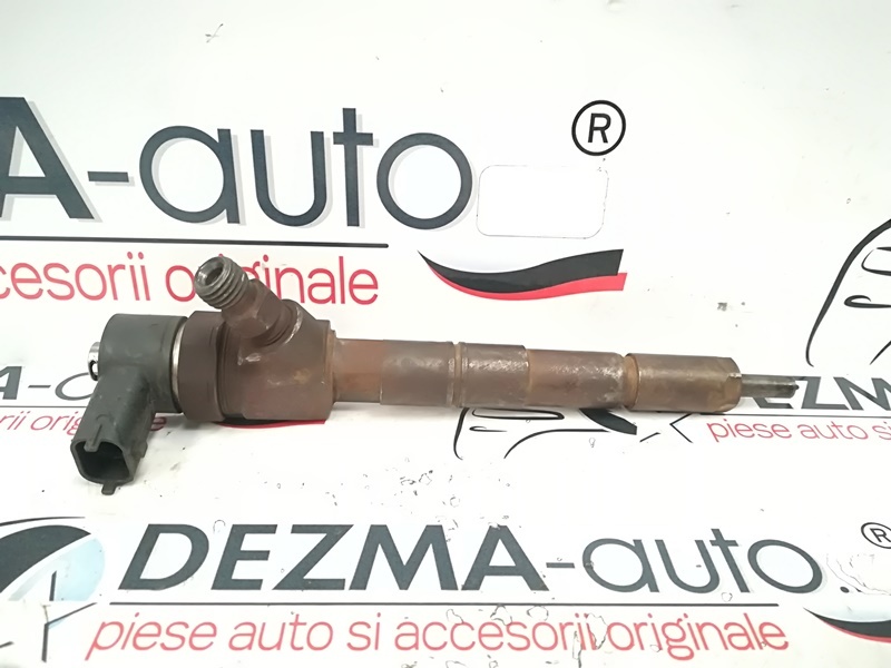 Injector cod 0445110327, Opel Insignia A, 2.0CDTI (id:328754)