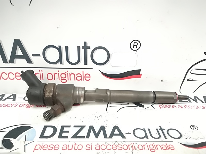 Injector cod 0445110327, Opel Insignia A, 2.0CDTI (id:328751)