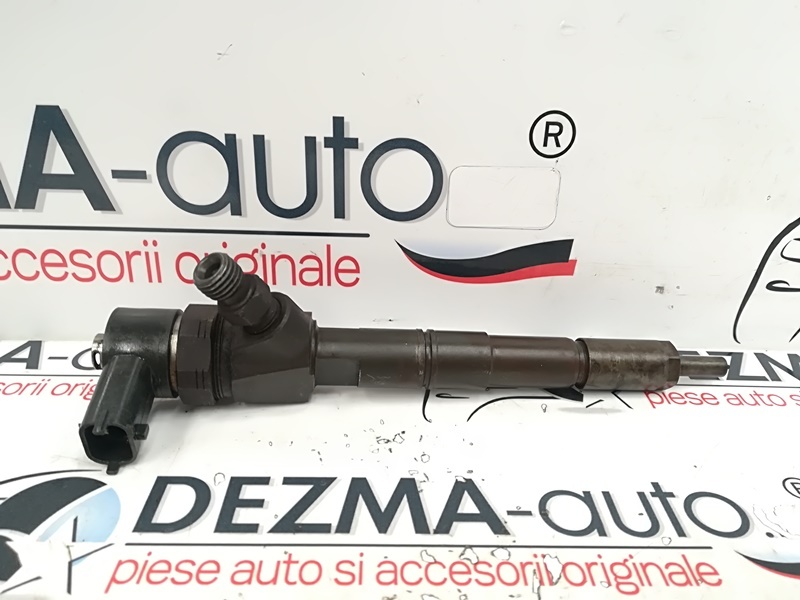 Injector cod 0445110327, Opel Insignia A, 2.0CDTI (id:187506)