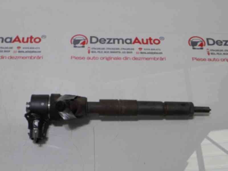 Injector,cod 0445110327, Opel Insignia A, 2.0cdti (id:304882)
