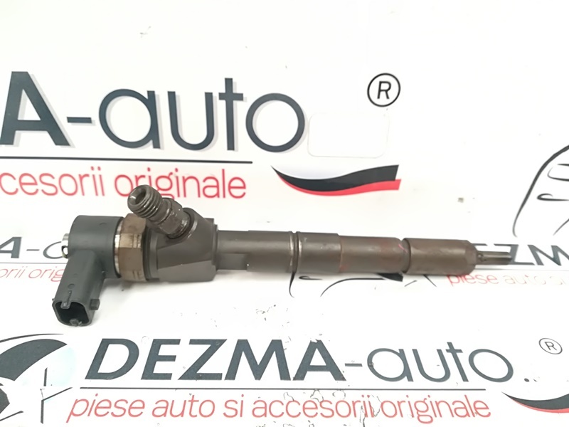 Injector cod 0445110327, Opel Insignia A , 2.0CDTI (id:231257)