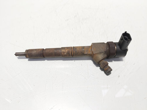 Injector, cod 0445110327, Opel Insignia A Combi, 2.0 CDTI, A20DTH (id:643135)