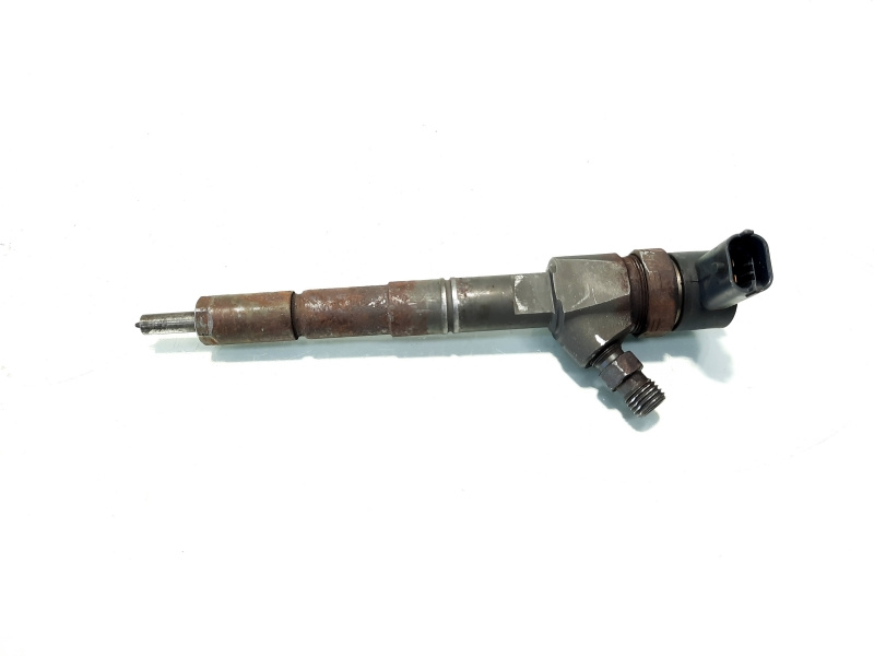 Injector, cod 0445110327, Opel Insignia A Combi, 2.0 CDTI, A20DTH (id:544937)