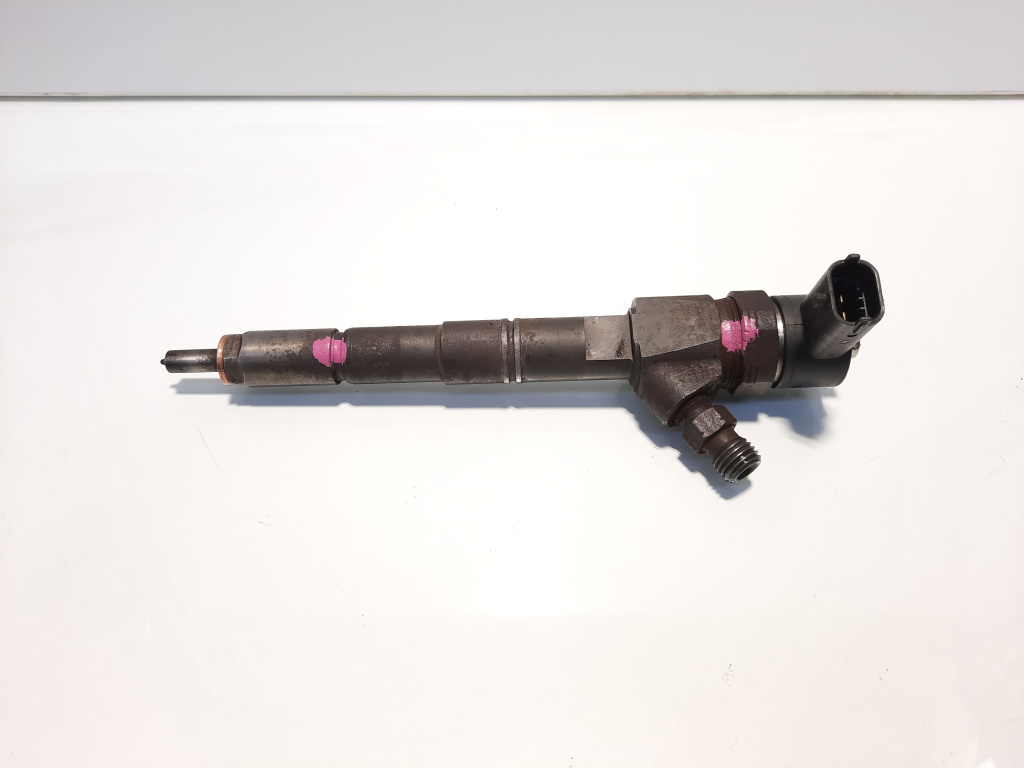 Injector, cod 0445110327, Opel Insignia A Combi, 2.0 CDTI, A20DTH (id:553132)