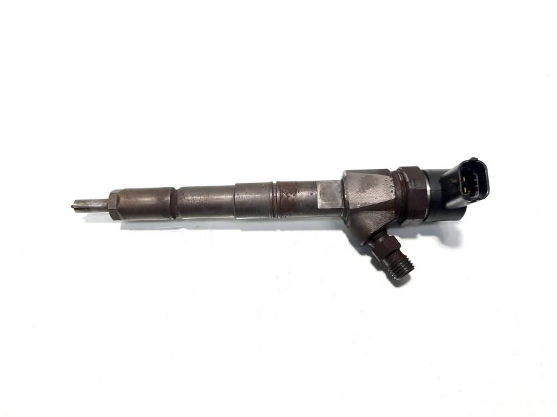 Injector, cod 0445110327, Opel Insignia A Combi, 2.0 CDTI, A20DTH (pr:110747)