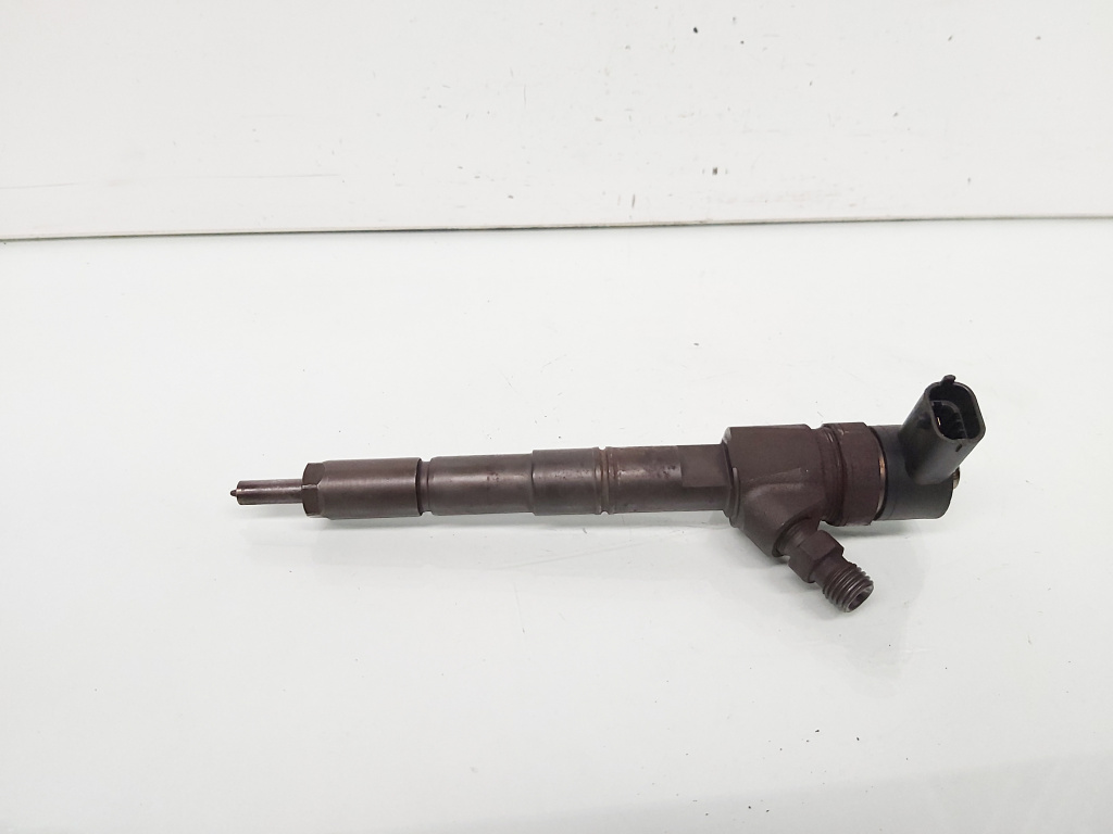 Injector, cod 0445110327, Opel Insignia A Combi, 2.0 CDTI, A20DTH (id:648904)
