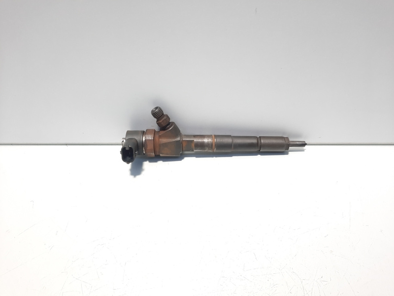 Injector, cod 0445110327, Opel Insignia A Combi, 2.0 CDTI, A20DTH (id:500492)