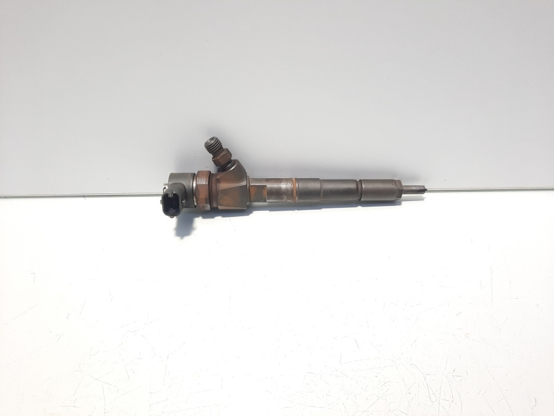 Injector, cod 0445110327, Opel Insignia A Combi, 2.0 CDTI, A20DTH (id:500491)