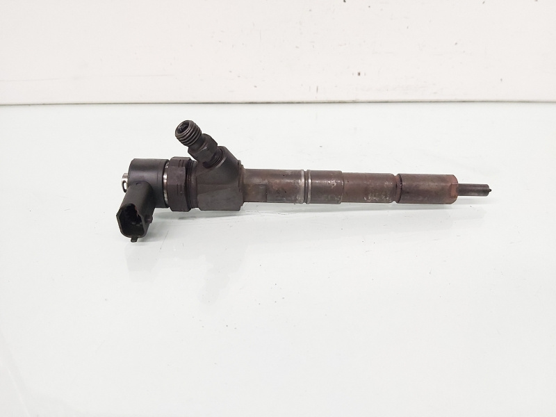 Injector, cod 0445110327, Opel Insignia A Combi, 2.0 CDTI, A20DTH (id:649559)