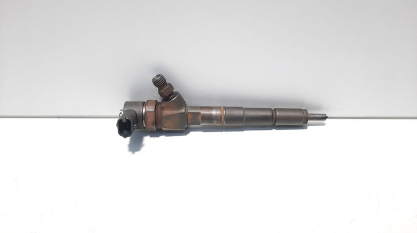 Injector, cod 0445110327, Opel Insignia A Combi, 2.0 CDTI, A20DTH (id:500484)