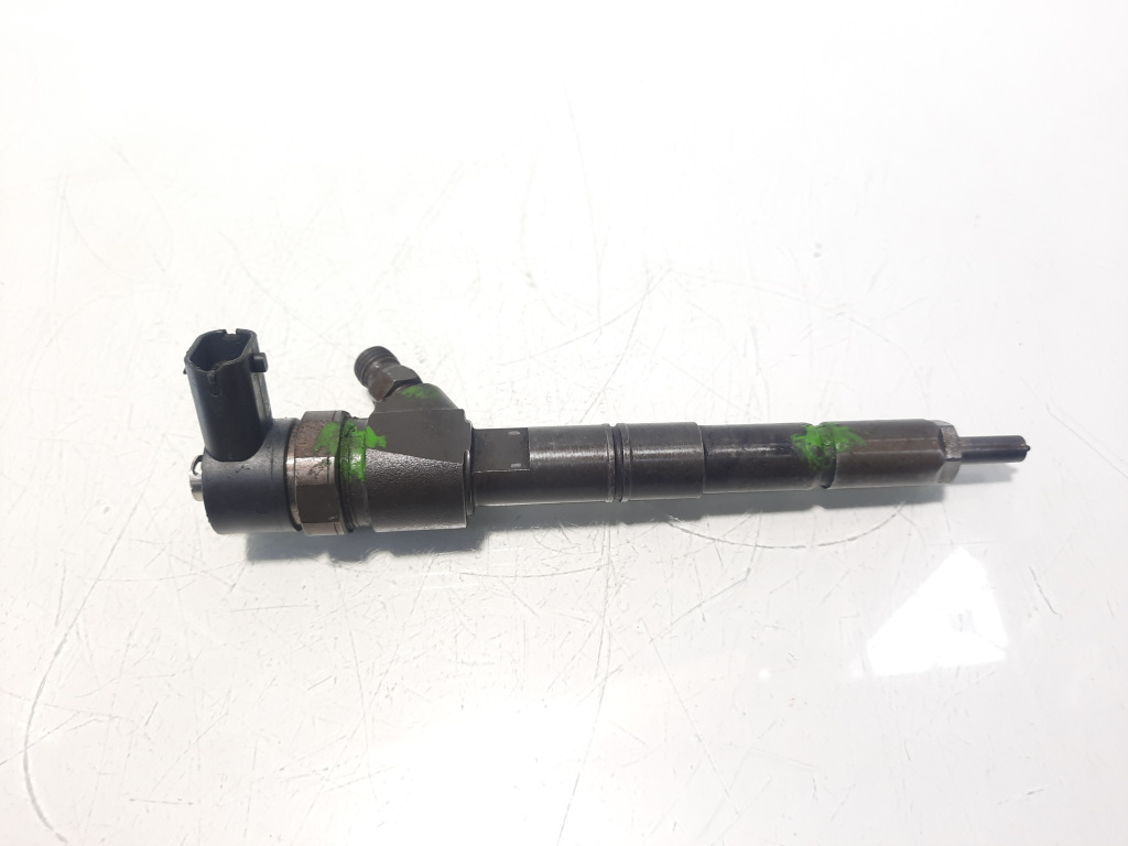 Injector, cod 0445110327, Opel Insignia A Combi, 2.0 CDTI, A20DTH (id:553864)