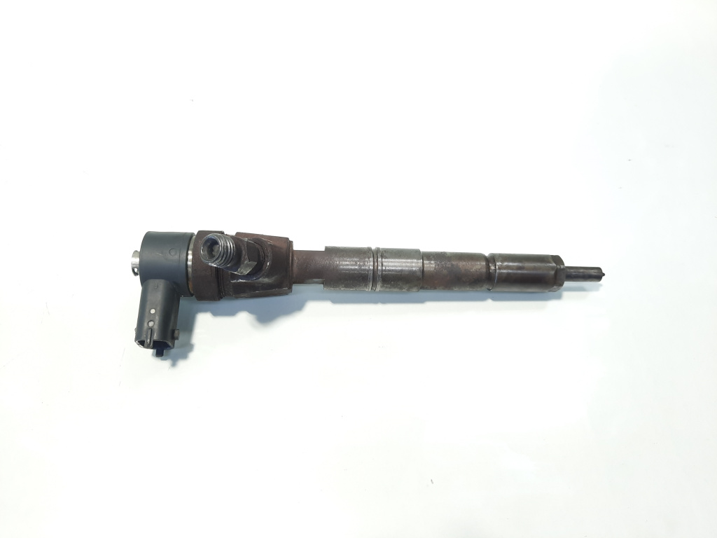 Injector, cod 0445110327, Opel Insignia A Sedan, 2.0 CDTI, A20DTH (id:486168)