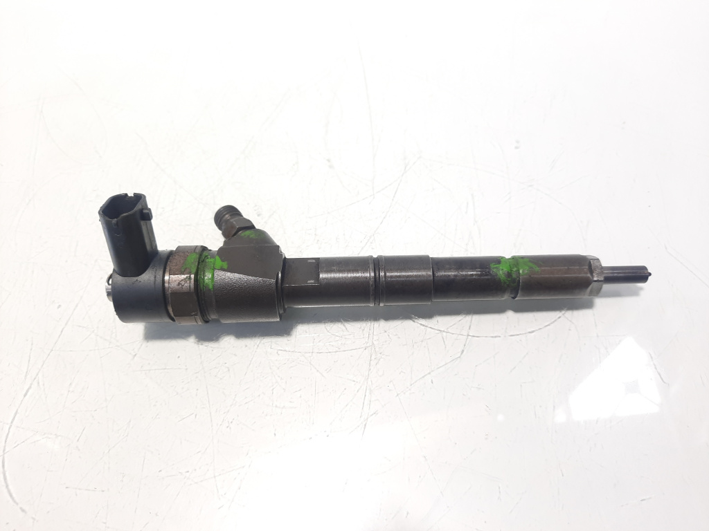 Injector, cod 0445110327, Opel Insignia A Sedan, 2.0 CDTI, A20DTH (idi:553863)