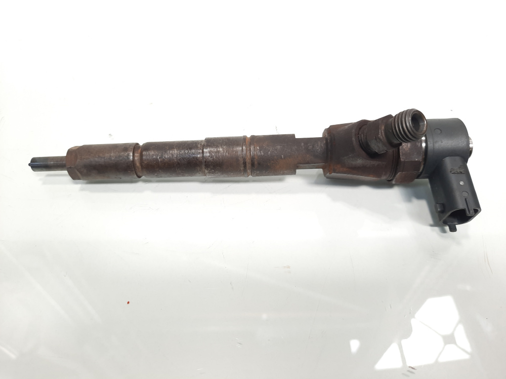 Injector, cod 0445110327, Opel Insignia A Sedan, 2.0 CDTI, A20DTH (id:603290)
