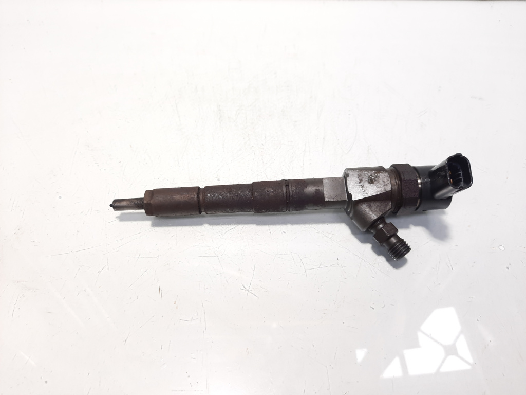 Injector, cod 0445110327, Opel Insignia A Sedan, 2.0 CDTI, A20DTH (idi:595025)
