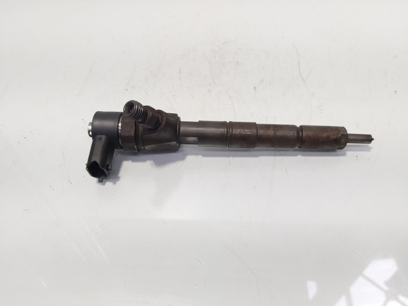 Injector, cod 0445110327, Opel Insignia A Sports Tourer, 2.0 CDTI, A20DTR (idi:684242)