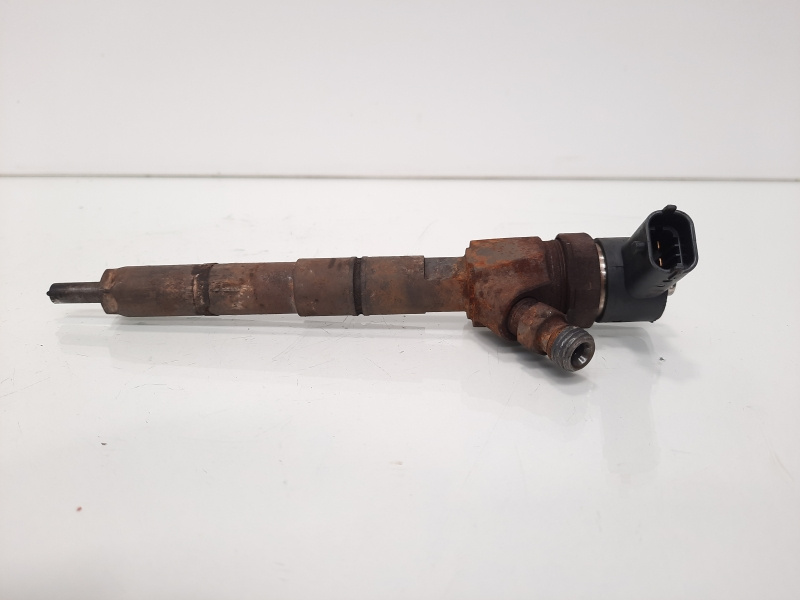 Injector, cod 0445110327, Opel Zafira C (P12), 2.0 CDTI, A20DT (idi:603170)