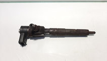 Injector, cod 0445110327, Opel Zafira C (P12), 2.0...
