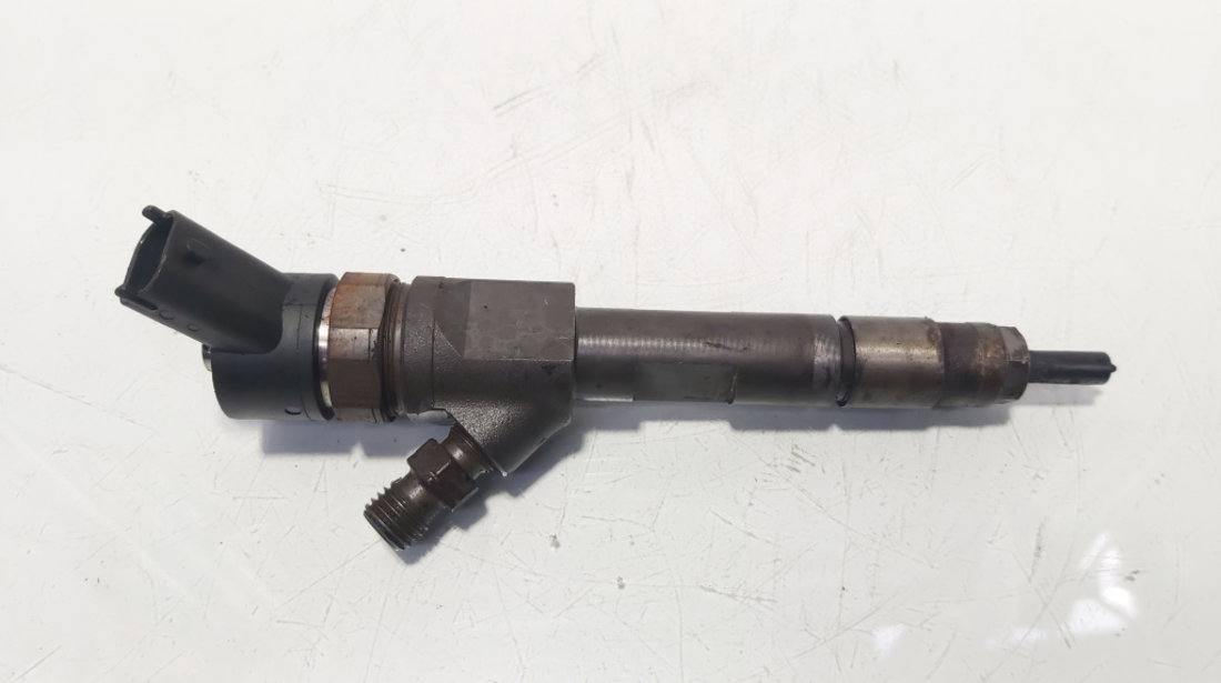 Injector, cod 0445110328, Renault Megane 3 Combi, 1.9 DCI, F9Q870 (id:639271)