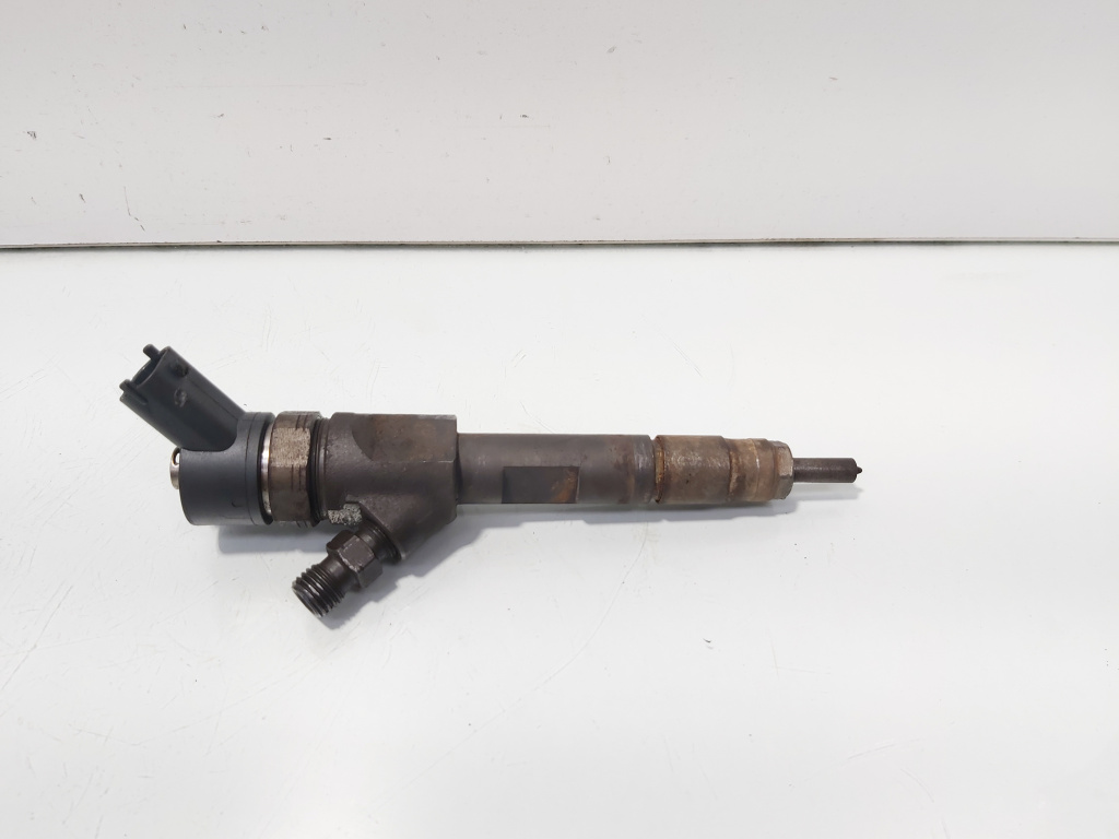Injector, cod 0445110328, Renault Megane 3 Combi, 1.9 DCI, F9Q870 (id:695184)