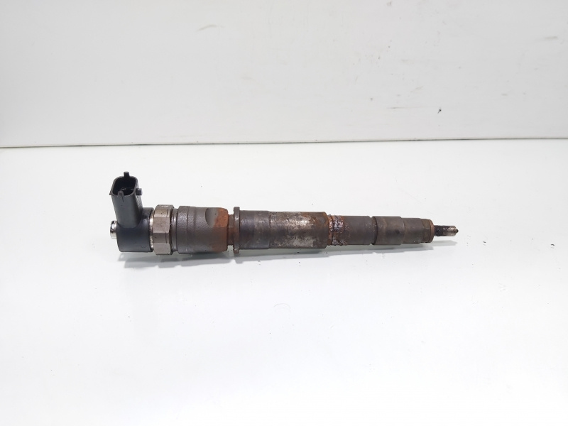 Injector, cod 0445110338, Renault Trafic 2 2.0 DCI (id:693641)