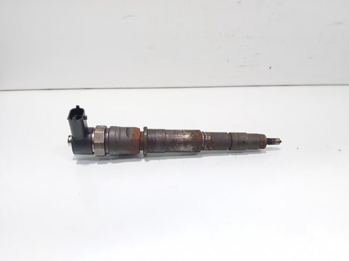 Injector, cod 0445110338, Renault Trafic 2 2.0 DCI (id:693641)