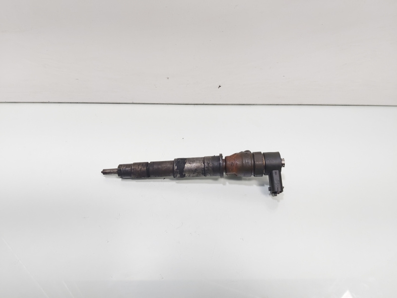 Injector, cod 0445110338, Renault Trafic 2 2.0 DCI (id:693643)